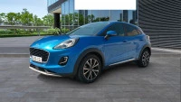 Ford Puma 1.5 Ecoblue 120cv Titanium