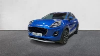 Ford Puma 1.5 Ecoblue 120cv Titanium