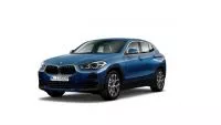 BMW X2 sDrive18d Business Auto