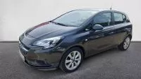 Opel Corsa 1.4 Turbo Start/Stop Excellence Opel Corsa 1.4 Turbo Start/Stop Excellence