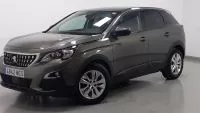 Peugeot 3008 1.2 PURETECH 96KW (130CV) ACTIVE EAT6