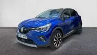 Renault Captur techno TCe 67kW (90CV)
