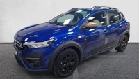 Dacia Sandero Stepway Extreme Go 74kW (100CV) ECO-G Dacia Sandero Stepway Extreme Go 74kW (100CV) ECO-G