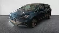 Ford S-MAX 2.0 TDCi 140kW Vignale PowerShift AWD