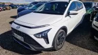 Hyundai Bayon 1.2 MPI Maxx