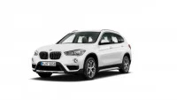 BMW X1 sDrive18d