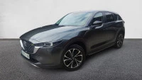 Mazda CX-5 2.0 GE 121kW (165CV) 2WD AT Newground