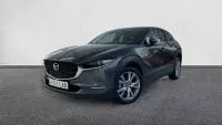 Mazda CX-30 e-SKYACTIV-X 2.0 137kW AT Zenith Mazda CX-30 e-SKYACTIV-X 2.0 137kW AT Zenith