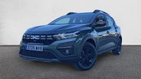 Dacia Sandero Stepway Extreme Go TCe 67kW (90CV) CVT Dacia Sandero Stepway Extreme Go TCe 67kW (90CV) CVT