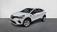 Renault Captur Intens TCe 90