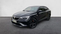 Renault Arkana RS Line TCe 117kW(160CV) EDC Micro Híbr.