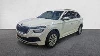Skoda Kamiq 1.0 TSI 81kW (110CV) DSG Ambition