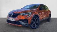 Renault Arkana RS Line TCe 116kW(160CV) EDC mild hybrid