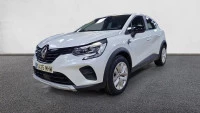 Renault Captur equilibre TCe 74 kW (100CV) GLP
