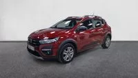 Dacia Sandero Stepway Essential TCE 66kW (90CV) GLP-SS
