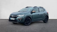 Dacia Sandero Stepway Extreme Go 74kW (100CV) ECO-G
