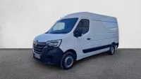 Renault Master Furgón T L1H1 3300 Bl dCi 100kW (135CV)