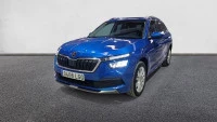 Skoda Kamiq 1.0 TSI 85kW (115CV) Ambition
