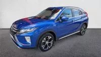 Mitsubishi Eclipse Cross 150T Motion