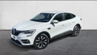 Renault Arkana Intens E-TECH Híbrido 105 kW (145CV) -SS Renault Arkana Intens E-TECH Híbrido 105 kW (145CV) -SS