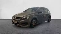 Mercedes-Benz Clase B B 180 d Mercedes-Benz Clase B B 180 d