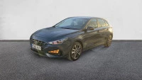 Hyundai i30 1.5 DPI Klass SLX