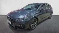 Hyundai i30 1.5 DPI Klass SLX