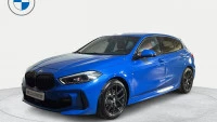 BMW Serie 1 118i