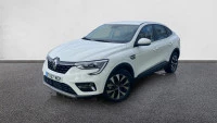 Renault Arkana Techno E-TECH full hybrid 105kW(145CV)