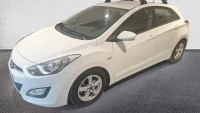 Hyundai i30 i30GD 1.4 CRDi 90cv GL City