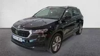 Skoda Karoq 2.0 TDI 110kW (150CV) DSG 4X4 Design Skoda Karoq 2.0 TDI 110kW (150CV) DSG 4X4 Design