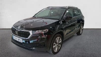 Skoda Karoq 2.0 TDI 110kW (150CV) DSG 4X4 Design Skoda Karoq 2.0 TDI 110kW (150CV) DSG 4X4 Design