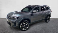 Dacia Bigster Journey HYBRID 115kw (155CV) 4x2 Dacia Bigster Journey HYBRID 115kw (155CV) 4x2