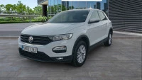 Volkswagen T-Roc Edition 1.6 TDI 85kW (115CV)