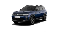 Dacia Bigster Extreme mild hybrid 140