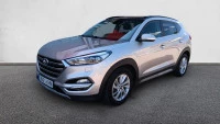 Hyundai Tucson 1.7CRDi 104kW (141CV) BD Go! Sky DCT 4x2