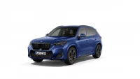 BMW X1 sDrive20i