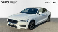 Volvo S60 B4(G) FWD Core Auto