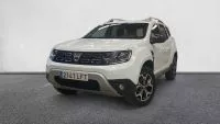 Dacia Duster SL Xplorer TCE 110kW (150CV) 4X2 GPF