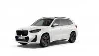 BMW X1 sDrive20i