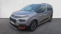 Citroën Berlingo Talla M BlueHDi 100 S&S FEEL