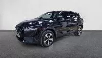 Nissan Qashqai DIG-T 103kW N-Connecta Nissan Qashqai DIG-T 103kW N-Connecta