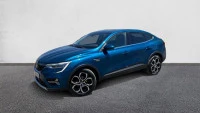 Renault Arkana Zen TCe 103kW(140CV) EDC MicroHíbrido-SS Renault Arkana Zen TCe 103kW(140CV) EDC MicroHíbrido-SS