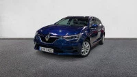 Renault Megane S.T. Limited TCe 85 kW (115CV) GPF