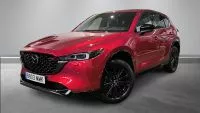 Mazda CX-5 e-Sky G MHEV 2.0 121kW Homura