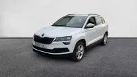 Skoda Karoq 2.0 TDI 110kW (150CV) DSG 4X4 Ambition