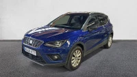 Seat Arona 1.6 TDI 70kW (95CV) Style Ecomotive