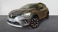 Renault Captur techno TCe 67kW (90CV)