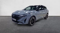 Nissan Qashqai DIG-T 103kW (140CV) mHEV 4x2 N-Design