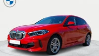 BMW Serie 1 118d Business